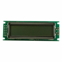 LCM-S01602DSR/C LCD MODULE 16X2 CHARACTER