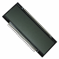 VI-607-DP-FC-S LCD 6 DIGIT .7