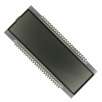 VI-607-DP-RC-S LCD 6 DIGIT .7