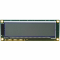 C-51848NFJ-SLW-ADN LCD MOD CHAR 16X2 WHT TRANSFLECT