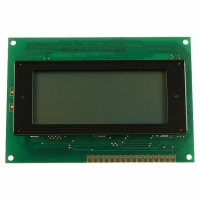 LCM-S01604DSR LCD MODULE 16X4 CHARACTER
