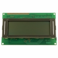 LCM-S02004DSR LCD MODULE 20X4 CHARACTER
