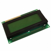 DMC-20481NY-LY-BJE-BMN LCD MOD CHAR 20X4 TRANSMISSIVE