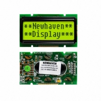 NHD-0212WH-AYGH-JT# LCD MOD CHAR 2X12 Y/G TRANSFL