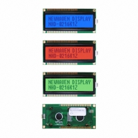 NHD-0216K1Z-FS(RGB)-FBW-REV1 LCD MOD CHAR 16X2 RGB TRANSFL