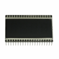 VI-402-DP-RC-S LCD 4 DIGIT .5