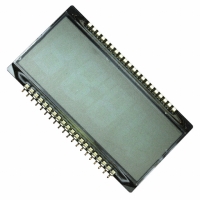 VI-319-DP-FC-S LCD 3.5 DIGIT .7