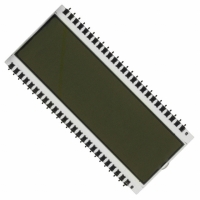 VI-602-DP-FC-S LCD 6 DIGIT .5