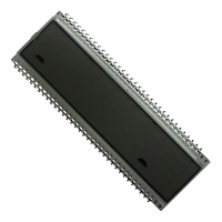VI-804-DP-FC-S LCD 8 DIGIT .5