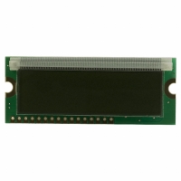 LCM-S01602DTR/M LCD MODULE 16X2 CHARACTER