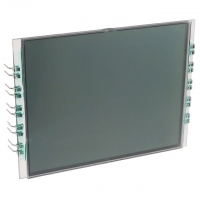 LCD-S101D22TR LCD 7-SEG DISP 2.21