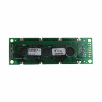 MDLS-20265-HT-HV-FSTN-LEDW LCD MOD 20X2 CHAR FSTN WHT BKLT