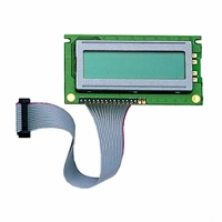 603-00006 LCD PARALLEL 2X16 W/CABLE