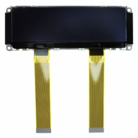 F-51405GNB-LW-ANN LCD GRAPHIC 240X64 BLU/WHT LED