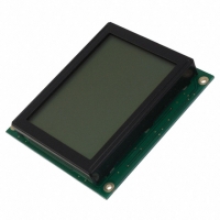 NHD-12864WG-CTFH-V#N LCD GRAPHIC 128X64 TRANSFL