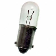 313R LAMP INCAND T-3.25 MINI BAYO 28V