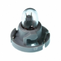 DNW1-DW10 LAMP T1-1/4 NEO WEDGE 14V 0.100A