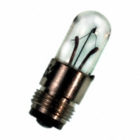 8552 LAMP INCAND T1.25 SPEC MIDG 6.3V