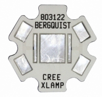 803122 BOARD LED IMS CREE X-LAMP