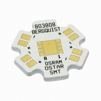 803808 BRD STAR LED IMS OSRAM OSTAR SMD