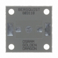 803118 BOARD LED IMS GOLDEN DRAGON