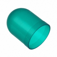 39-12-4A FILTER GREEN FOR T3-1/4 LAMP