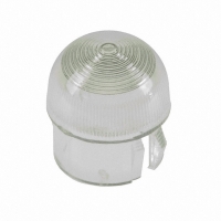 4342 LENS FOR T1 3/4 LED CLEAR DOME