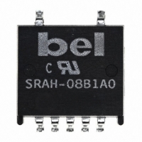 SRAH-08B1A0R CONV DC/DC 8A 0.9-3.3V OUT SMD