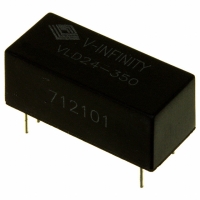 VLD24-350 IC LED DRIVER CONST CURR PCB