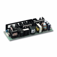 ZWS30-3 PWR SUP 3.3V 6A SNG OUTPUT