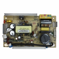 ALS75-24 POWER SUPPLY 24VDC OUT 3.1A