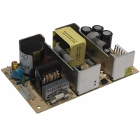 ALS50-5 POWER SUPPLY 5VDC OUT 9.0A