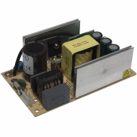 ALS75-5 POWER SUPPLY 5VDC OUT 12A
