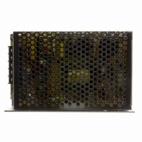 AWSP60-24 POWER SUPPLY 24VDC OUT 2.5A