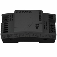 2868635 POWER SUPPLY STEP 0.75A 24DC