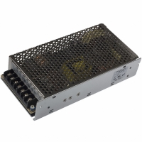 AWSP100-5 POWER SUPPLY 5VDC OUT 20A
