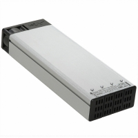 XLC-01 POWER CHASSIS 600W 4 SLOT