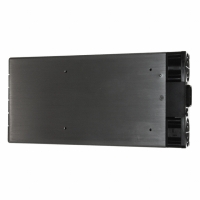 XCC-01 POWER CHASSIS 1000W 6 SLOT