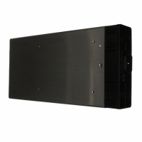 XCD-01 POWER CHASSIS 1200W 6 SLOT