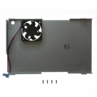 09-160CFG COVER FOR GPFC160 POWER SUPPLY