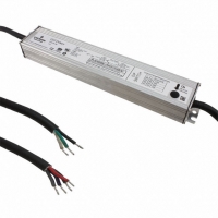 LDS70-58-U01 LED DRIVER 1.2A 58V DIMMABLE