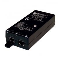 POE36D-1AT ADAPTER POE INJECTOR 33.6W 56V