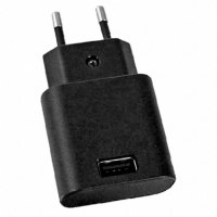 PSM03E-050Q ADAPTER WALL USB-A 2.75W 5V EU