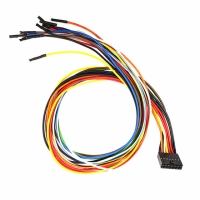 AC002021 CABLE MPLAB PM3 ICSP