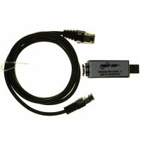 ZM00056-KIT I2C/USB ADATPER FOR Z-ONE