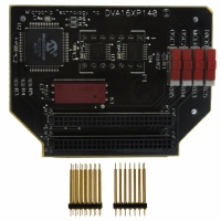 DVA16XP140 ADAPTER DEVICE FOR MPLAB-ICE