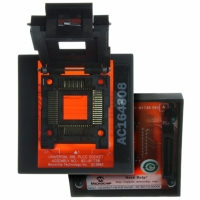 AC164308 MODULE SKT FOR PM3 68PLCC