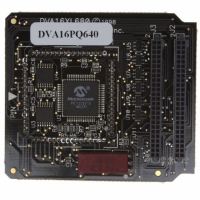 DVA16PQ640 ADAPTER DEVICE FOR MPLAB-ICE