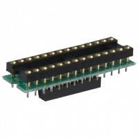 PA-DSO-2803 ADAPTER 28-DIP BOARD