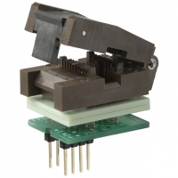 PA8SO1-2006-3 ADAPTER 8-SOIC TO 8-DIP
